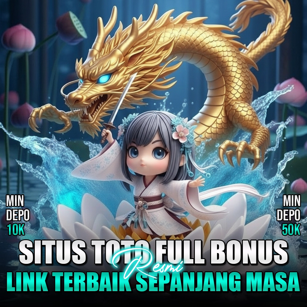 UNSURTOTO « Link Lucky Situs Toto Togel 4D Resmi & Bandar Togel Online Full Bonus